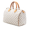Louis Vuitton Damier Azur Speedy 30 Secondhand