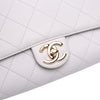 Chanel Small Stitched Caviar City Walk Flap Secondhand
