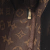 Louis Vuitton Monogram Empreinte Utility Satchel Secondhand
