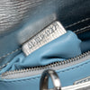 Dior Small Metallic Lambskin Cannage My ABCDior Lady Dior Secondhand
