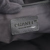 Chanel Chocolate Bar Nylon Sports Line Travel Bag Secondhand