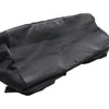 Chanel Chocolate Bar Nylon Sports Line Travel Bag Secondhand