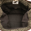 Fendi Zucchino Canvas Tote Secondhand