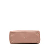 Gucci Medium Calfskin Bamboo Shopper Satchel Secondhand