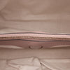 Gucci Medium Calfskin Bamboo Shopper Satchel Secondhand