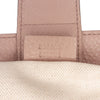 Gucci Medium Calfskin Bamboo Shopper Satchel Secondhand