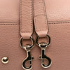 Gucci Medium Calfskin Bamboo Shopper Satchel Secondhand