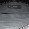 Chanel Small Vertical Quilted Patent Maharaja Express Flap Secondhand
