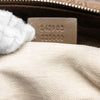 Gucci Guccissima Sukey Satchel Secondhand