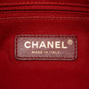 Chanel Small Tweed Deauville Drawstring Bucket Bag Secondhand
