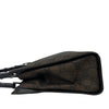 Gucci GG Nylon Bamboo Satchel Secondhand