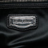 Miu Miu Nappa Tiered Ruffle Tote Secondhand