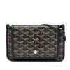 Goyard Goyardine Plumet Pocket Wallet Secondhand