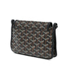 Goyard Goyardine Plumet Pocket Wallet Secondhand