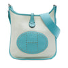 Hermès Toile and Clemence Evelyne III 29 Secondhand