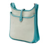 Hermès Toile and Clemence Evelyne III 29 Secondhand