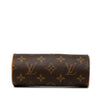 Louis Vuitton Monogram Papillon Pochette Secondhand