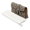 Gucci Mini GG Supreme Dionysus Crossbody Secondhand