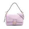 Fendi Medium Nappa Soft Baguette Secondhand