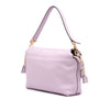 Fendi Medium Nappa Soft Baguette Secondhand