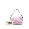 Fendi Medium Nappa Soft Baguette Secondhand
