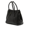 Balenciaga Mini Smooth Calfskin Hampton Carry All Satchel Secondhand