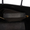 Balenciaga Mini Smooth Calfskin Hampton Carry All Satchel Secondhand