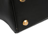 Balenciaga Mini Smooth Calfskin Hampton Carry All Satchel Secondhand