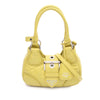Prada Nappa Soft Padded Re Edition 2002 Moon Satchel Secondhand