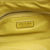 Prada Nappa Soft Padded Re Edition 2002 Moon Satchel Secondhand