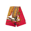 Secondhand Hermès Festival des Amazones Silk Scarf 90