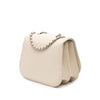 Chanel Small Calfskin Braided Chic Flap Secondhand