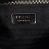 Prada Tessuto Stampato Satchel Secondhand