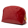 Louis Vuitton Monogram Vernis Cosmetic Pouch Secondhand