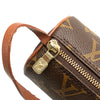 Louis Vuitton Monogram Papillon Pochette Secondhand