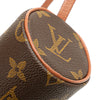 Louis Vuitton Monogram Papillon Pochette Secondhand
