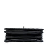 Chanel Chevron Lambskin Stud Wars Full Flap Secondhand