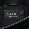 Chanel Chevron Lambskin Stud Wars Full Flap Secondhand
