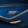 Prada Tessuto Wristlet Clutch Secondhand