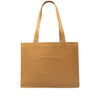 Chanel CC Caviar Timeless Soft Tote Secondhand