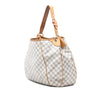 Louis Vuitton Damier Azur Galliera GM Secondhand