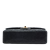 Chanel Small Classic Lambskin Double Flap Secondhand