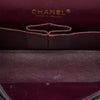 Chanel Small Classic Lambskin Double Flap Secondhand