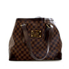 Louis Vuitton Damier Ebene Hampstead MM Secondhand