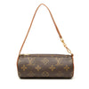 Louis Vuitton Monogram Papillon Pochette Secondhand