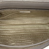 Prada Impuntu Tessuto Chain Crossbody Secondhand