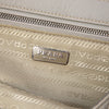 Prada Impuntu Tessuto Chain Crossbody Secondhand