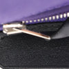 Hermès Military Toile and Vache Hunter Herbag Zip 20 Secondhand