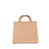 Hermès Rose Gold Plated Curiosite Kelly Laque H Vibration Charm Secondhand