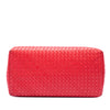 Bottega Veneta Medium Nappa Intrecciato Roma Tote Secondhand